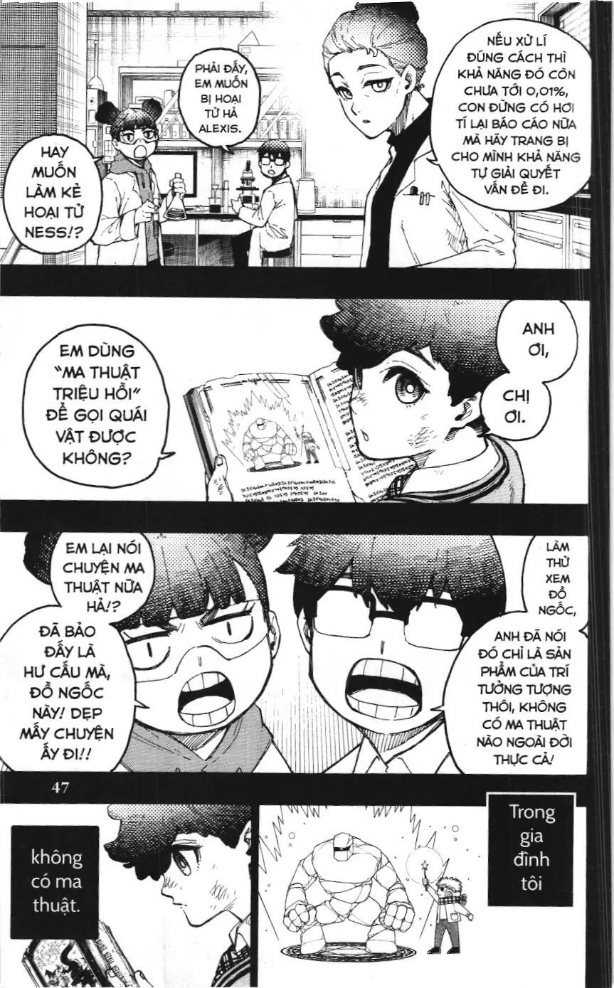 Bluelock (NXB Kim Đồng) Chapter 242 - Trang 4