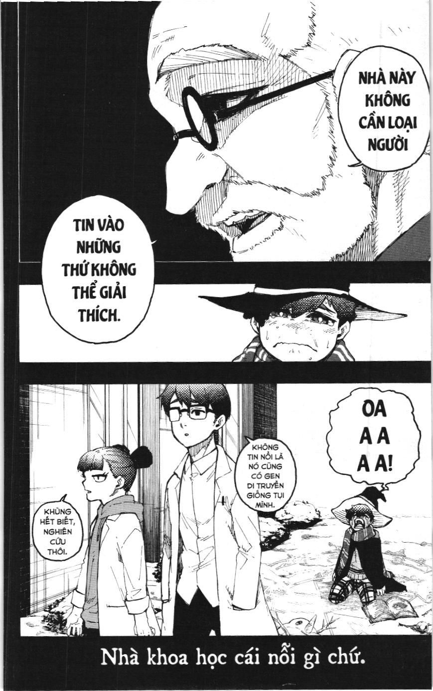 Bluelock (NXB Kim Đồng) Chapter 242 - Trang 7