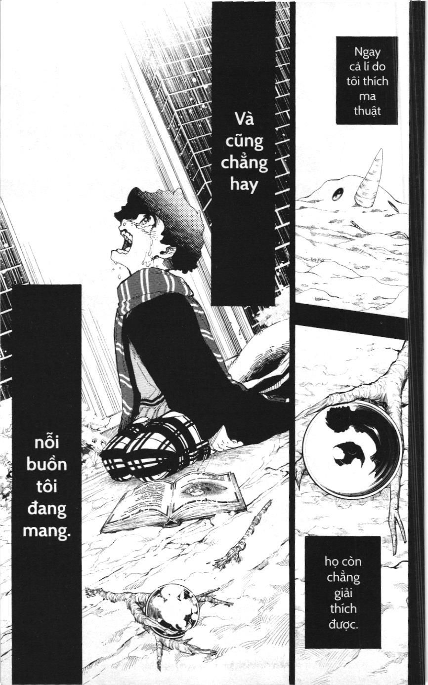 Bluelock (NXB Kim Đồng) Chapter 242 - Trang 8