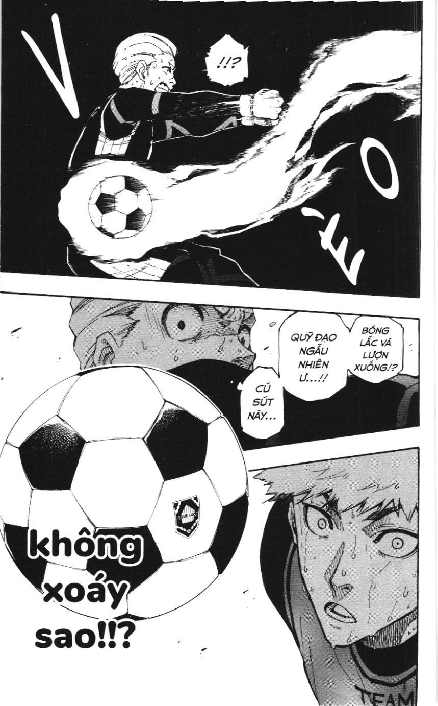 Bluelock (NXB Kim Đồng) Chapter 29 - Trang 20