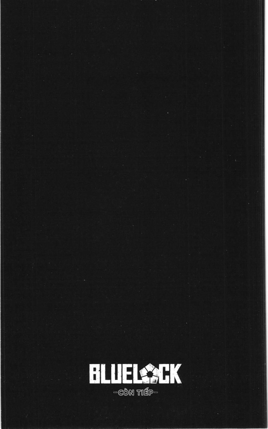 Bluelock (NXB Kim Đồng) Chapter 31 - Trang 22