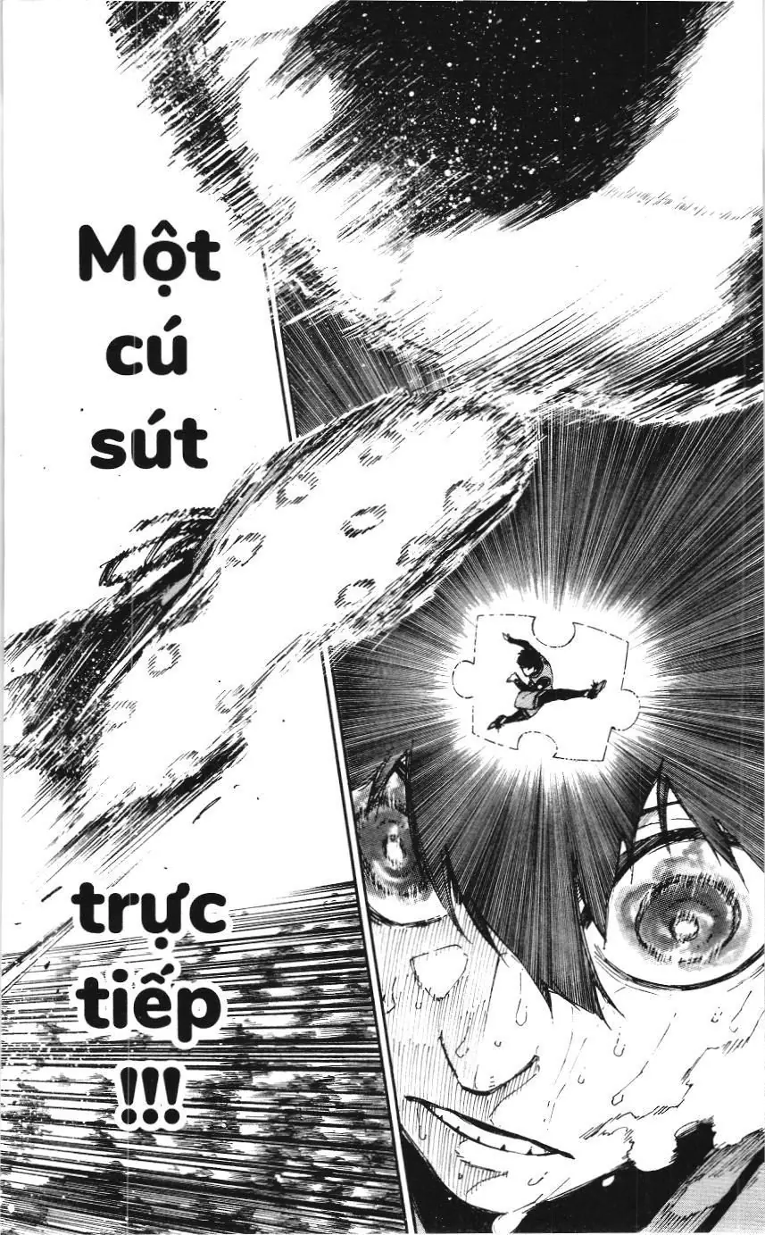 Bluelock (NXB Kim Đồng) Chapter 37 - Trang 12