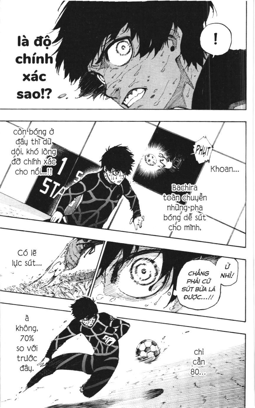 Bluelock (NXB Kim Đồng) Chapter 42 - Trang 14