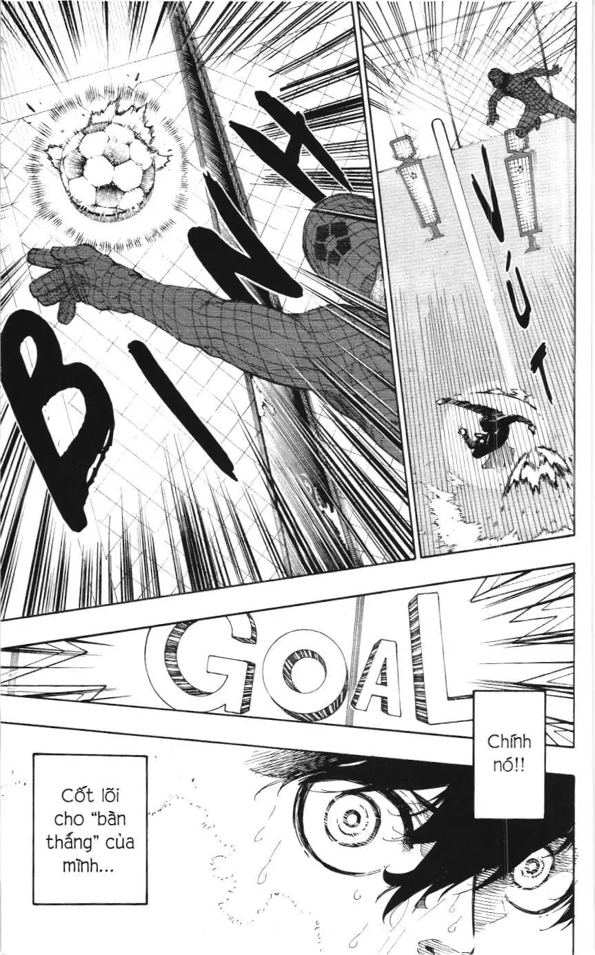Bluelock (NXB Kim Đồng) Chapter 42 - Trang 16