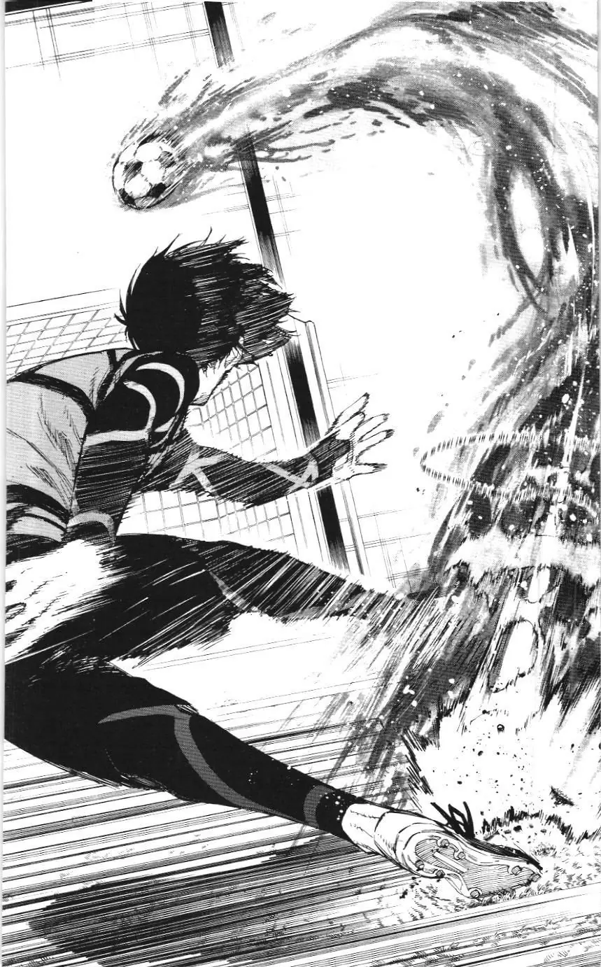 Bluelock (NXB Kim Đồng) Chapter 48 - Trang 20