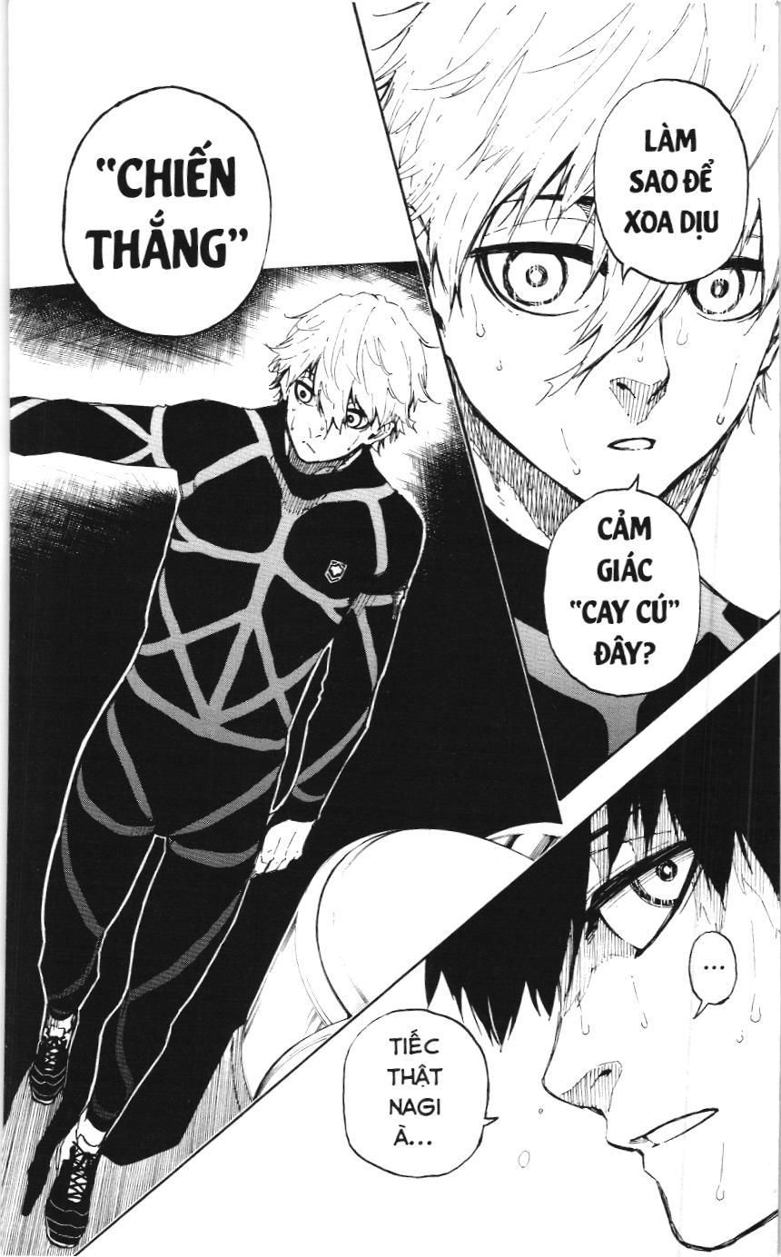 Bluelock (NXB Kim Đồng) Chapter 49 - Trang 20