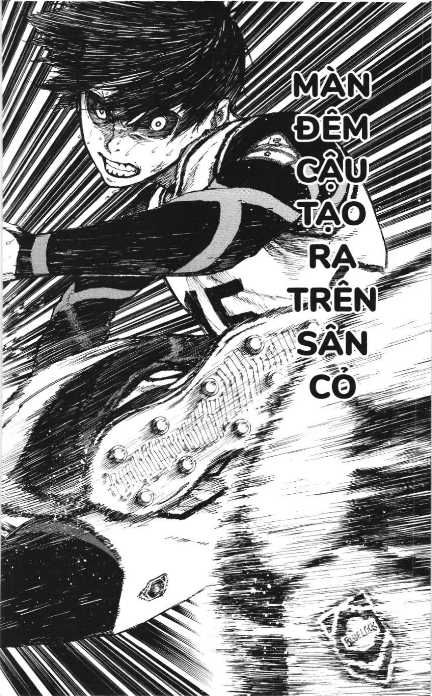 Bluelock (NXB Kim Đồng) Chapter 62 - Trang 18