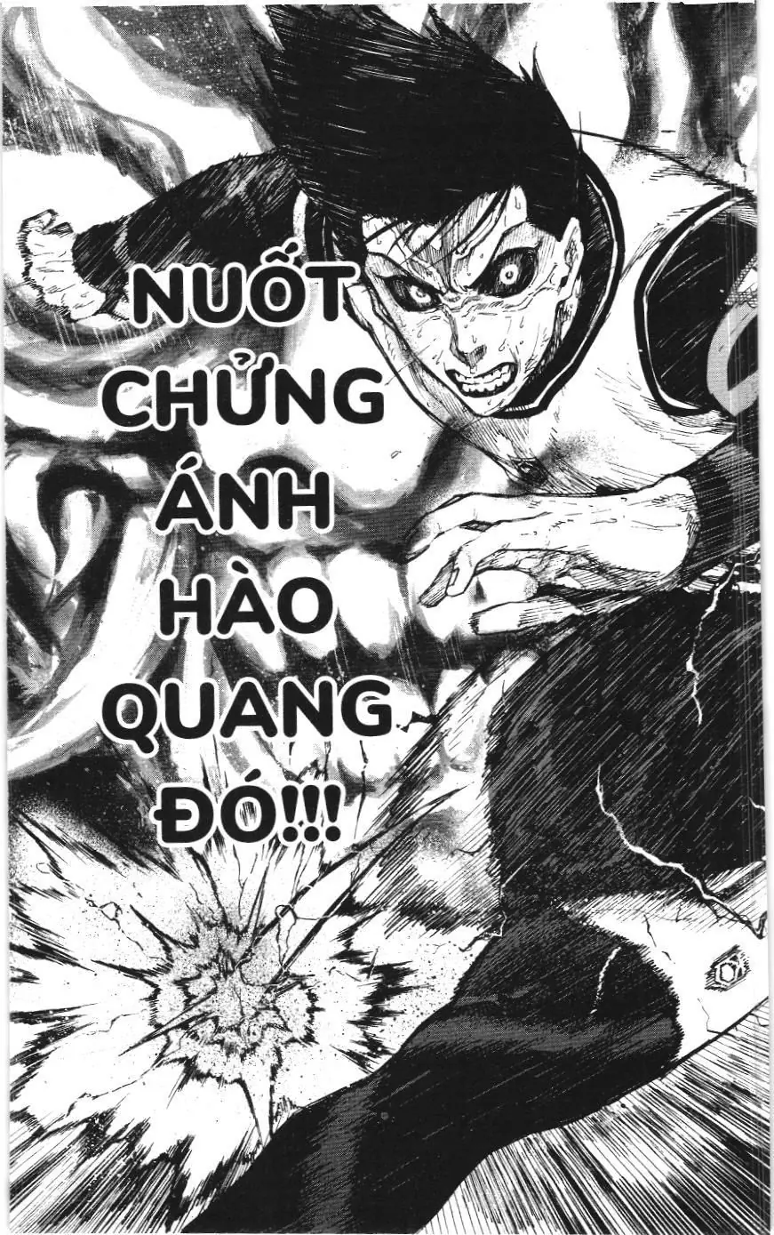 Bluelock (NXB Kim Đồng) Chapter 66 - Trang 19