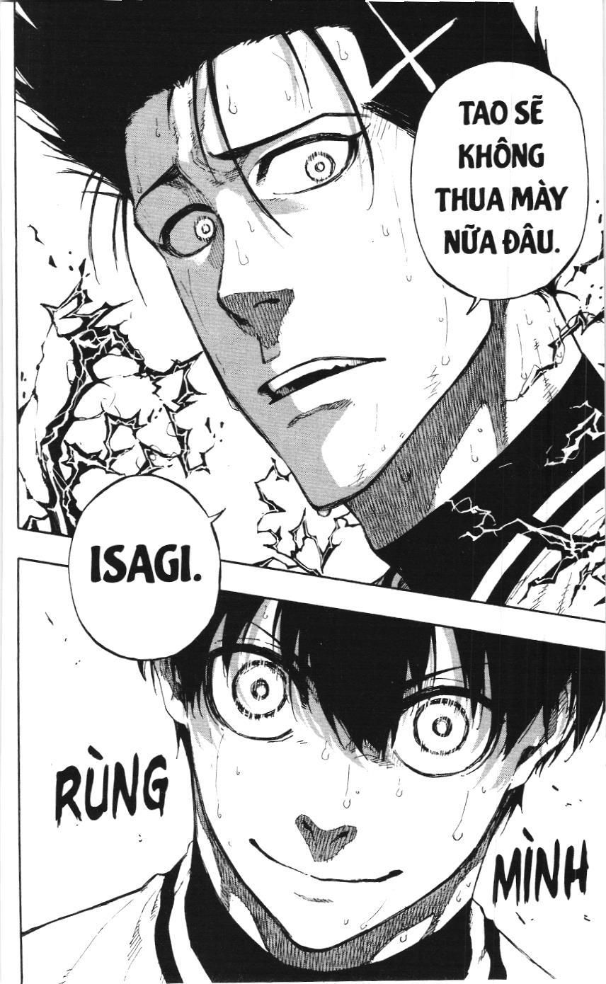 Bluelock (NXB Kim Đồng) Chapter 67 - Trang 11