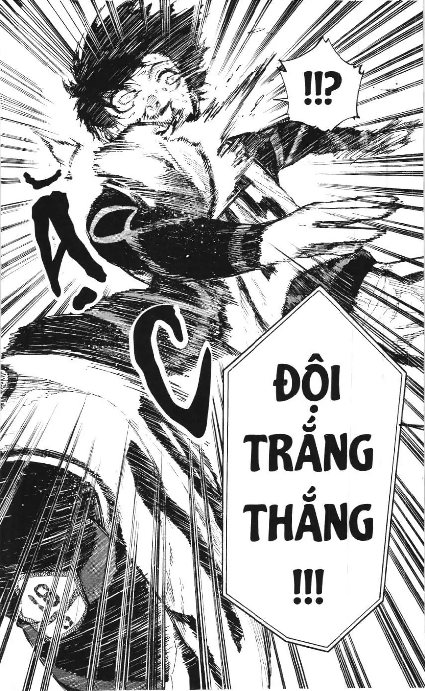 Bluelock (NXB Kim Đồng) Chapter 67 - Trang 5
