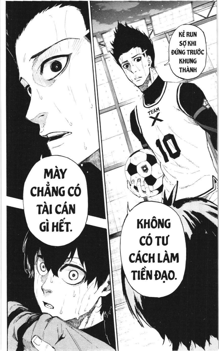 Bluelock (NXB Kim Đồng) Chapter 7 - Trang 19