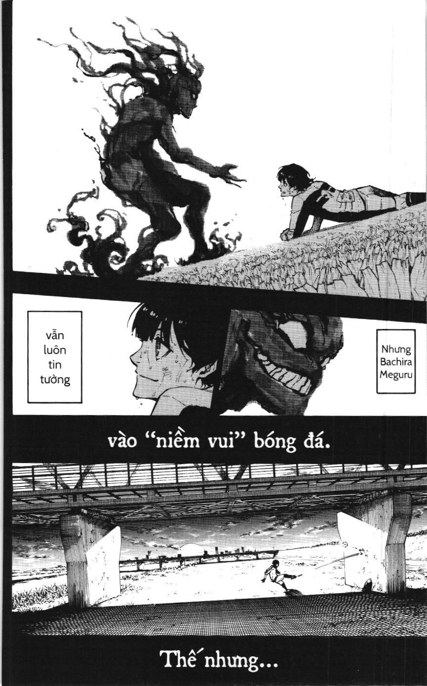 Bluelock (NXB Kim Đồng) Chapter 70 - Trang 17