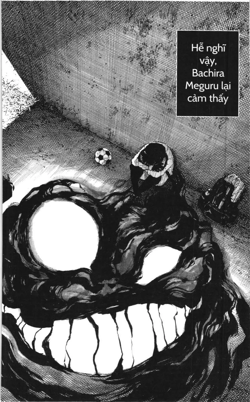 Bluelock (NXB Kim Đồng) Chapter 70 - Trang 19