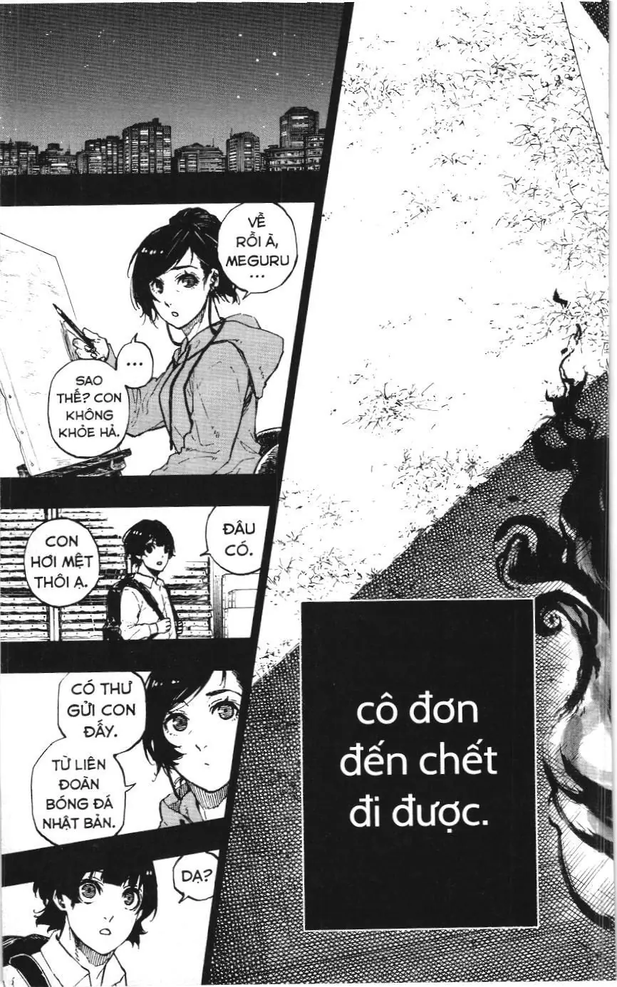 Bluelock (NXB Kim Đồng) Chapter 70 - Trang 20