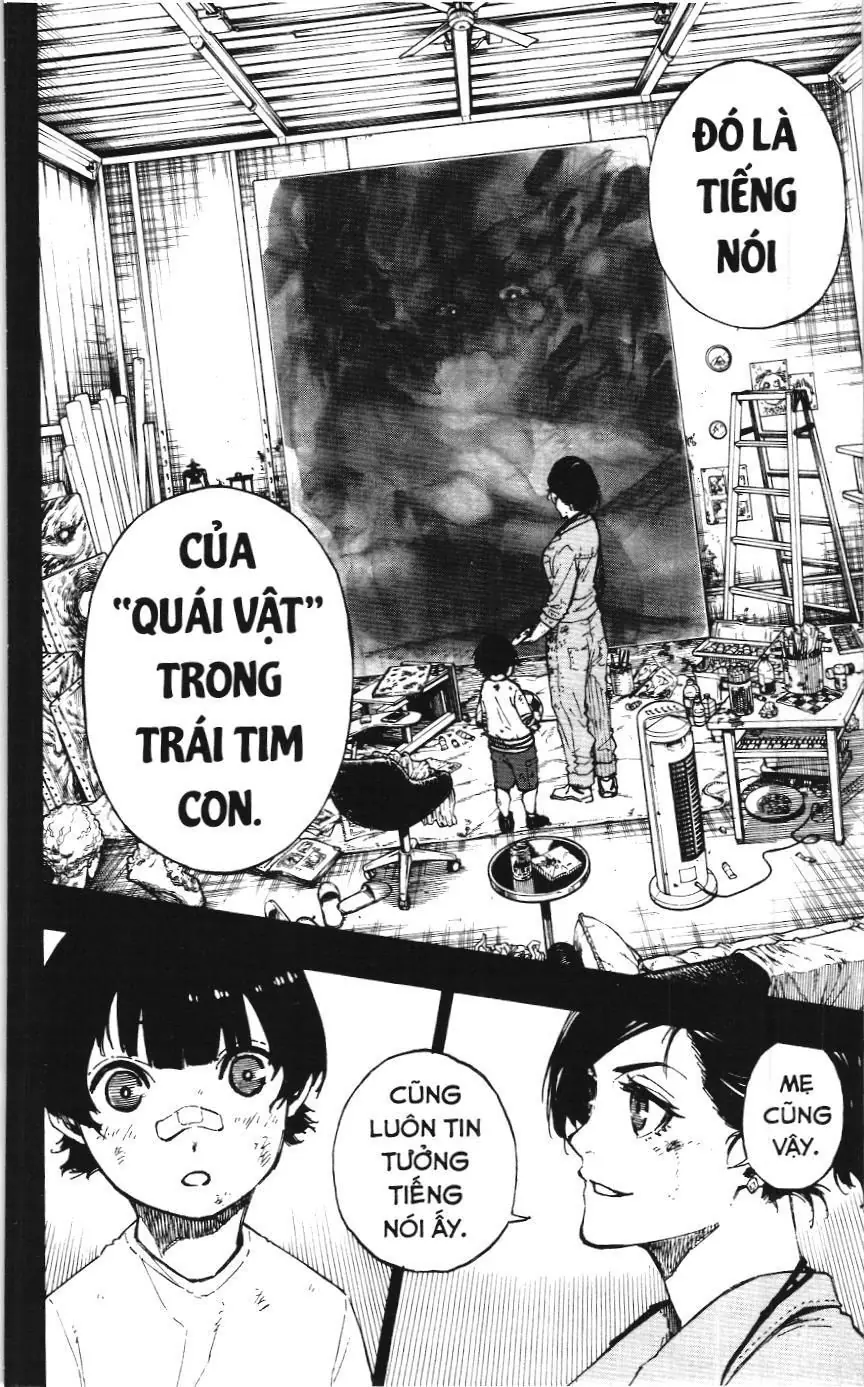 Bluelock (NXB Kim Đồng) Chapter 70 - Trang 9