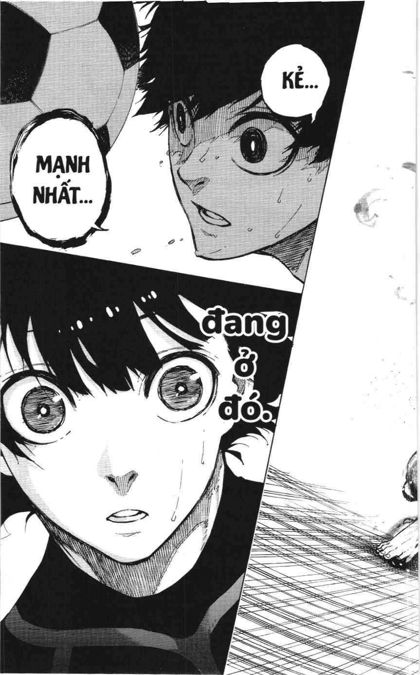 Bluelock (NXB Kim Đồng) Chapter 71 - Trang 13