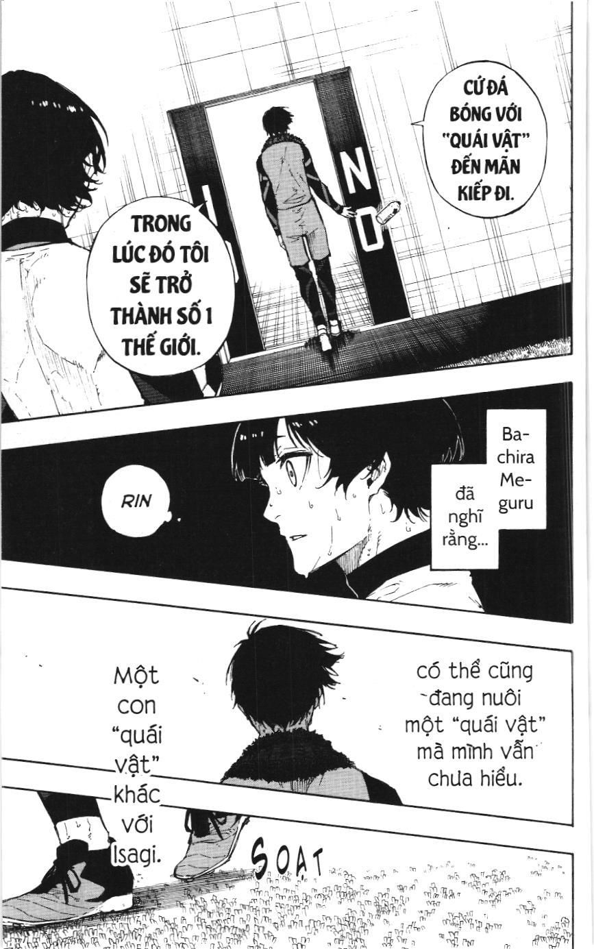 Bluelock (NXB Kim Đồng) Chapter 71 - Trang 18