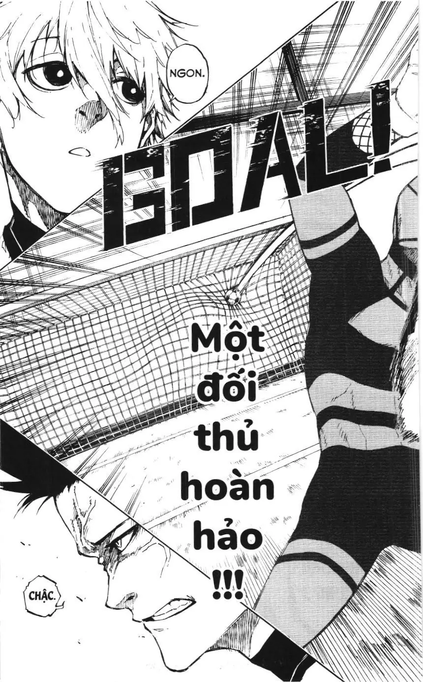 Bluelock (NXB Kim Đồng) Chapter 73 - Trang 19