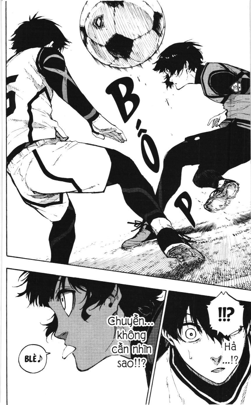 Bluelock (NXB Kim Đồng) Chapter 74 - Trang 7
