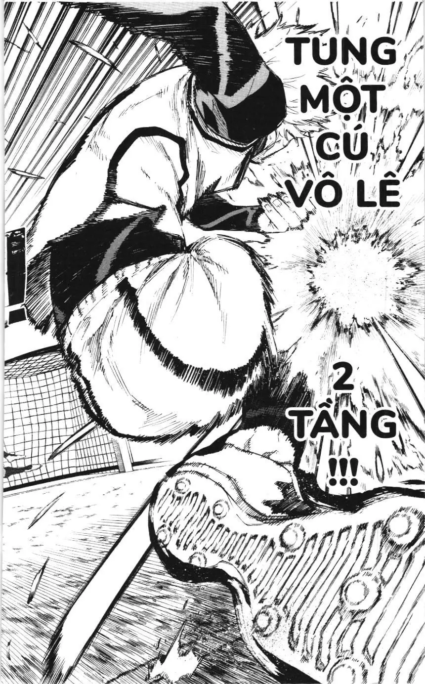 Bluelock (NXB Kim Đồng) Chapter 76 - Trang 18
