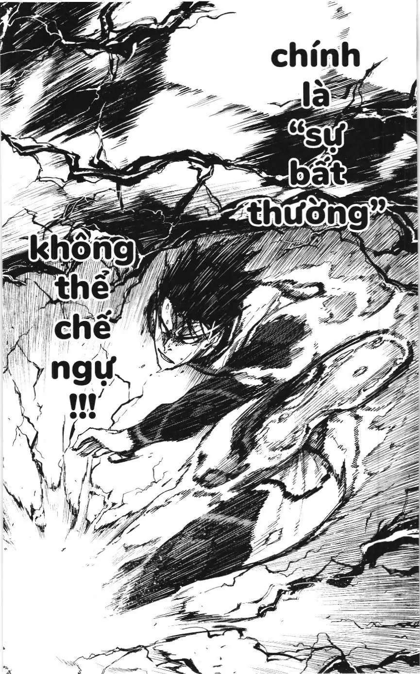 Bluelock (NXB Kim Đồng) Chapter 78 - Trang 20