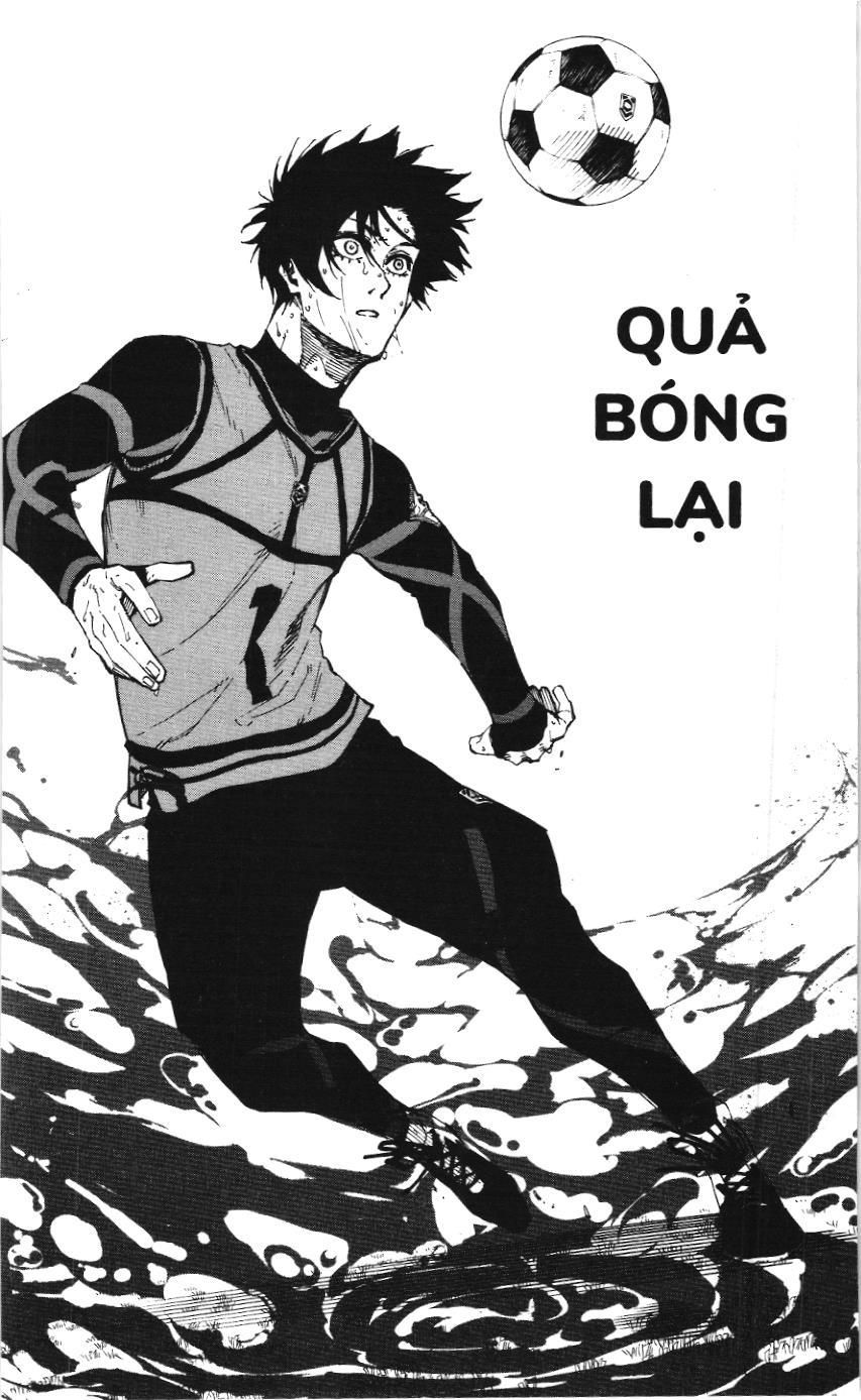 Bluelock (NXB Kim Đồng) Chapter 8.1 - Trang 10