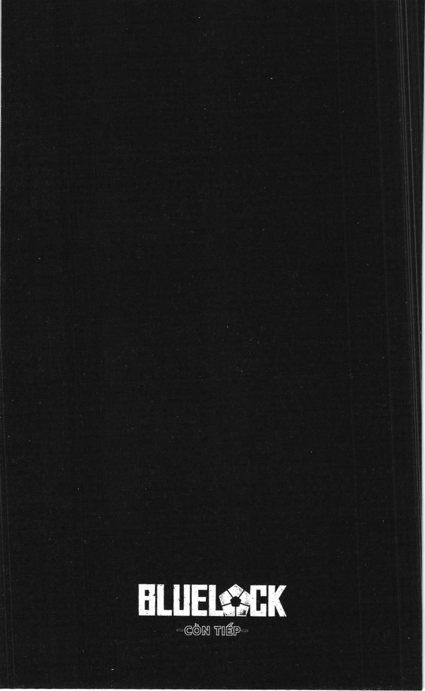Bluelock (NXB Kim Đồng) Chapter 8.1 - Trang 22