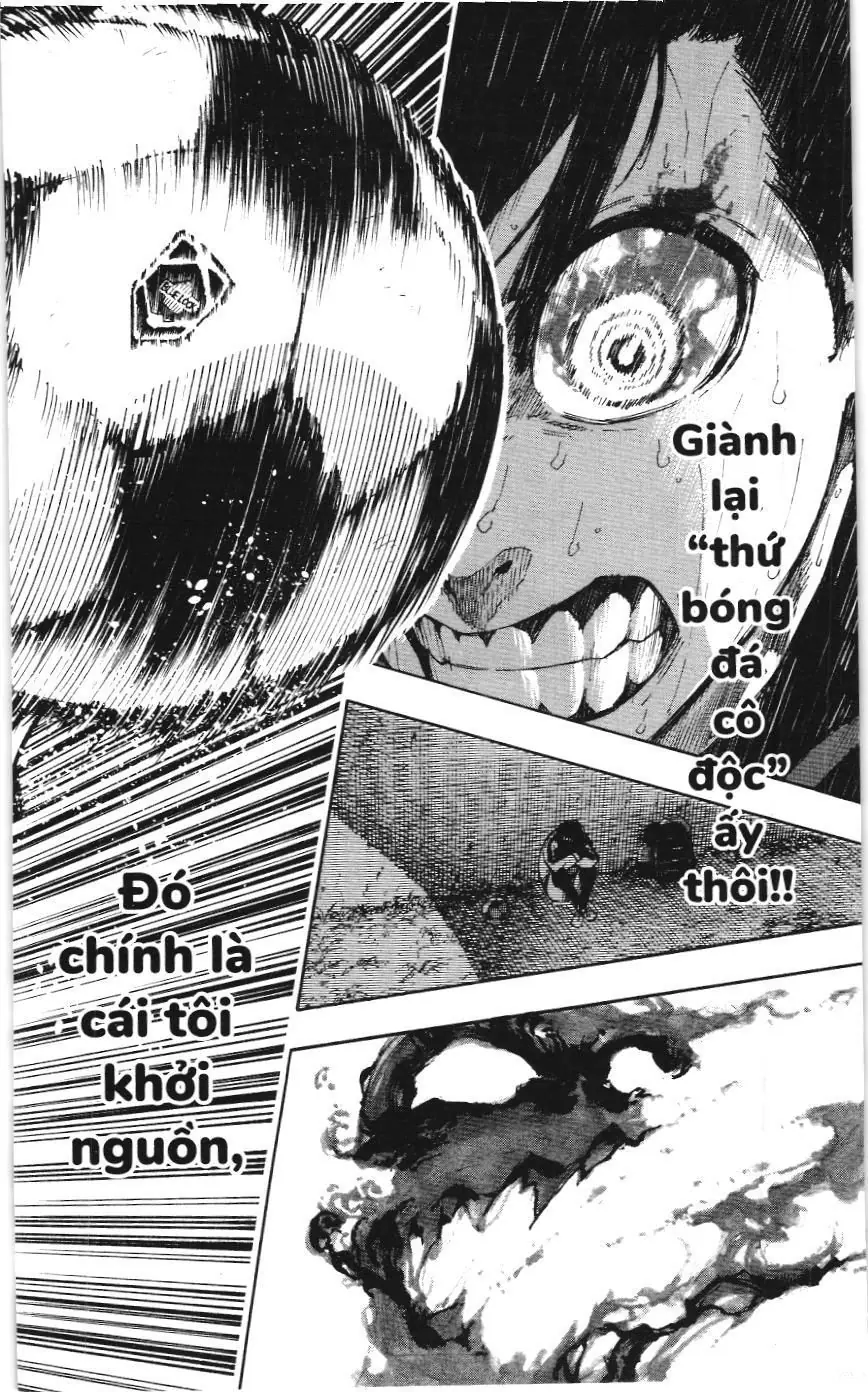 Bluelock (NXB Kim Đồng) Chapter 84 - Trang 24