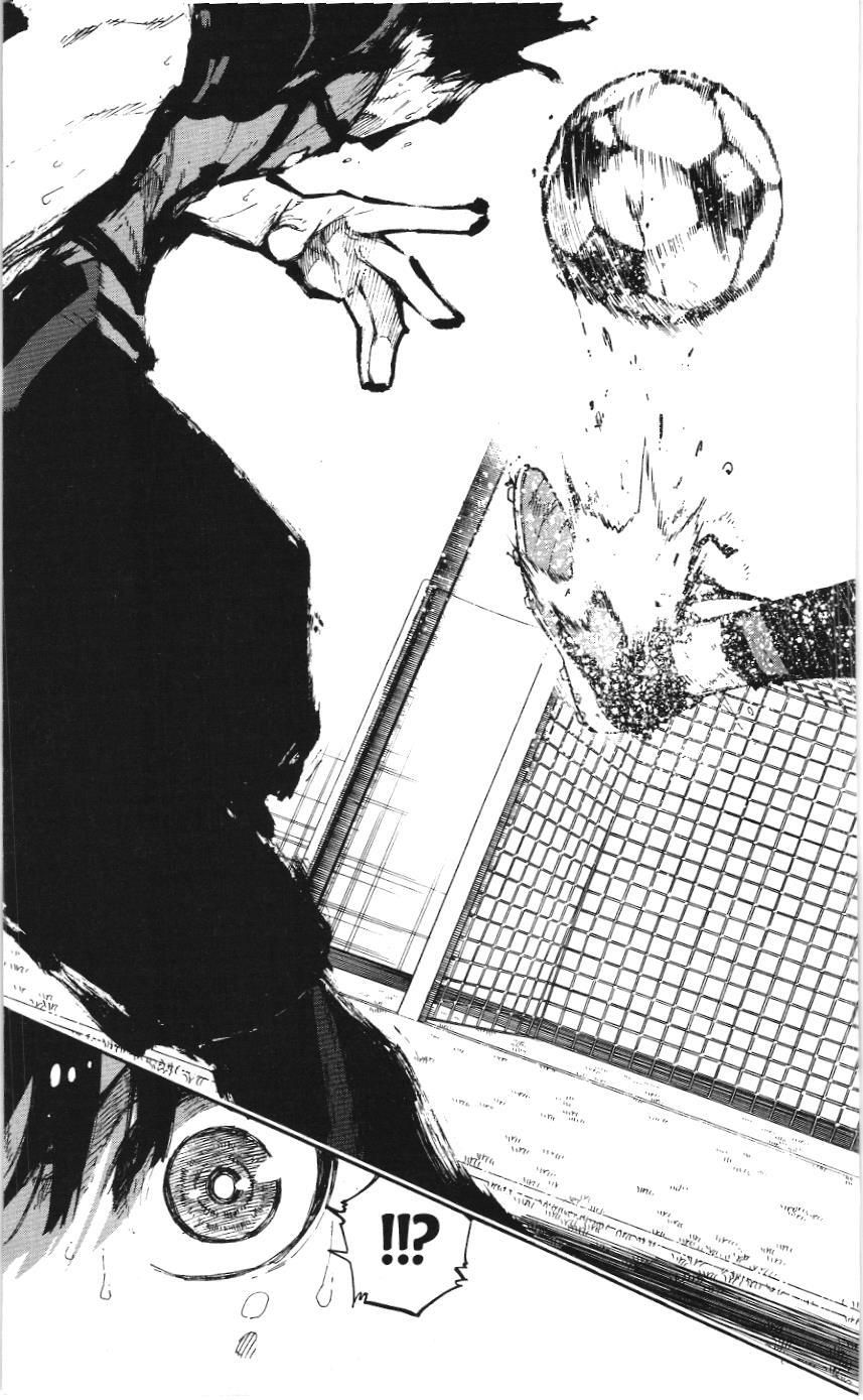 Bluelock (NXB Kim Đồng) Chapter 84 - Trang 25