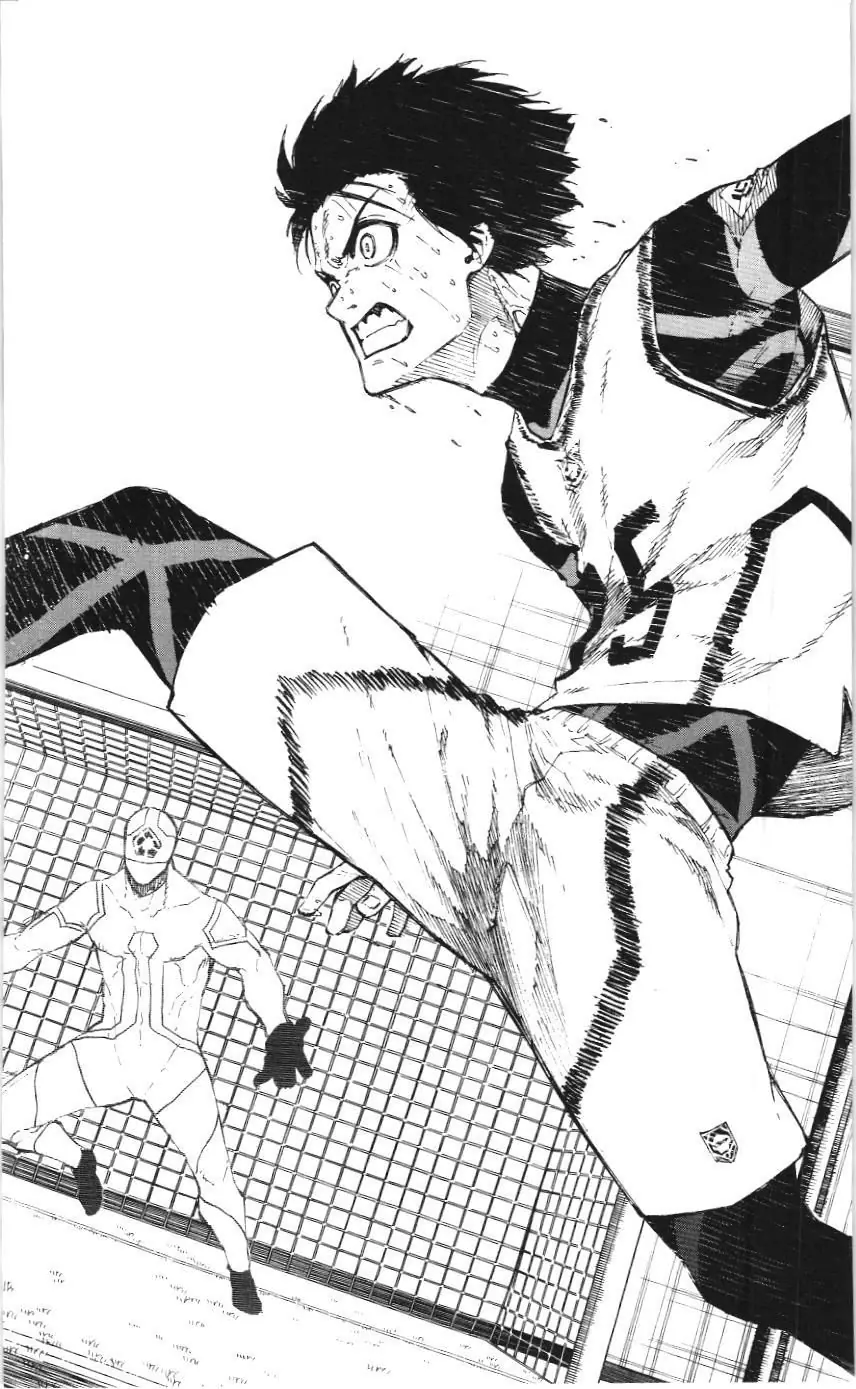 Bluelock (NXB Kim Đồng) Chapter 84 - Trang 26