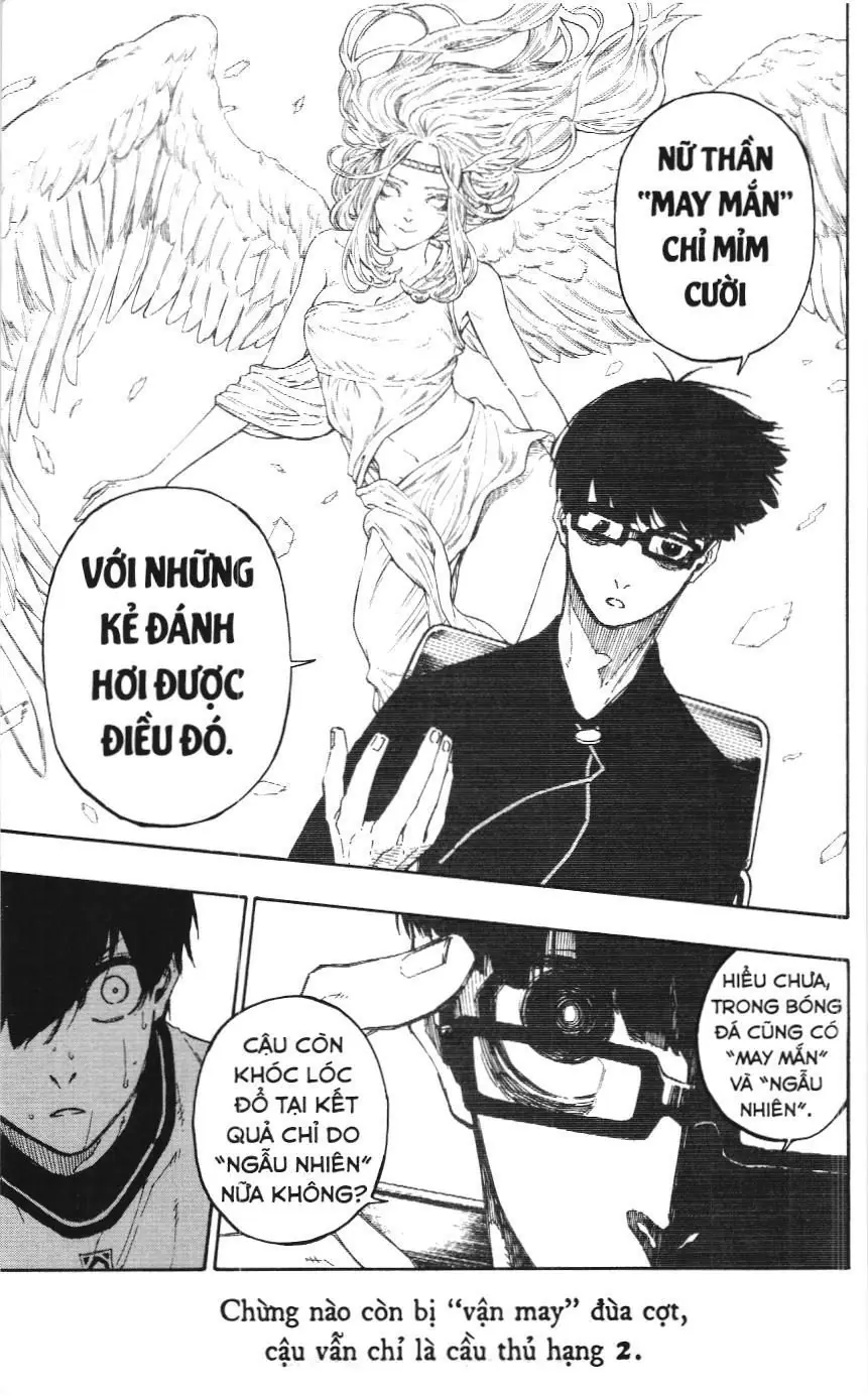 Bluelock (NXB Kim Đồng) Chapter 87 - Trang 14