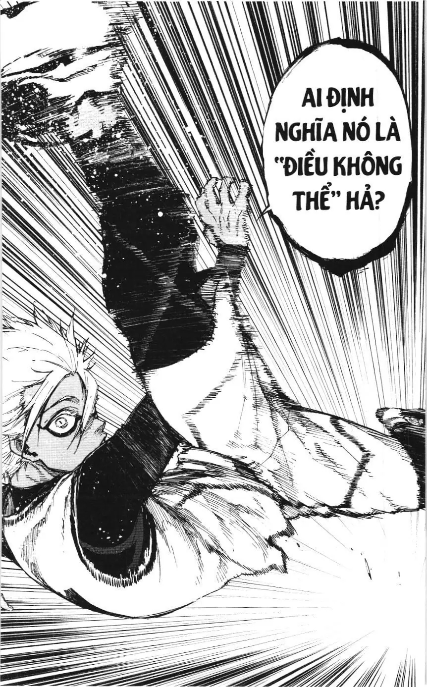 Bluelock (NXB Kim Đồng) Chapter 89 - Trang 20