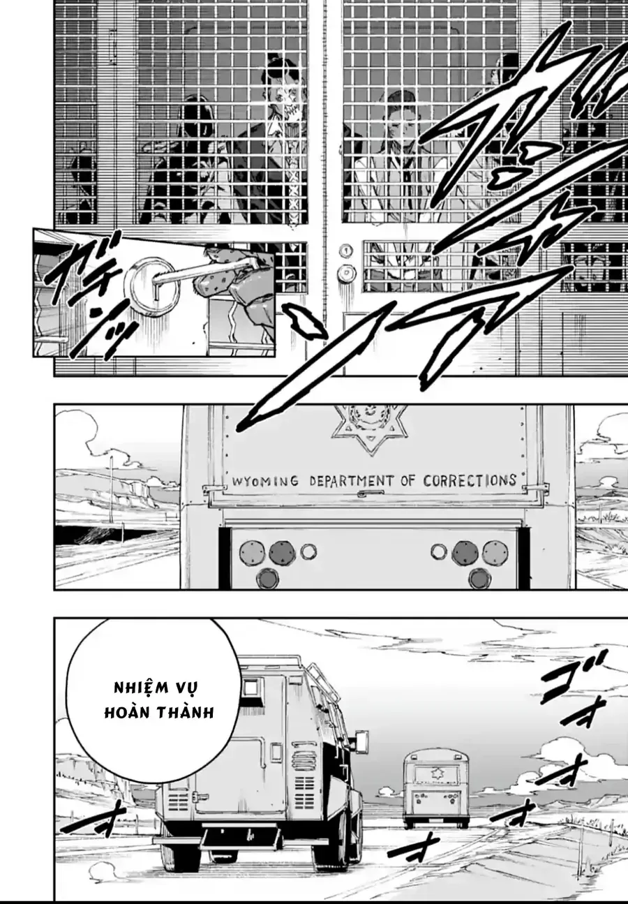 Bộ Bảy Mạ Vàng Chapter 1 - Trang 20