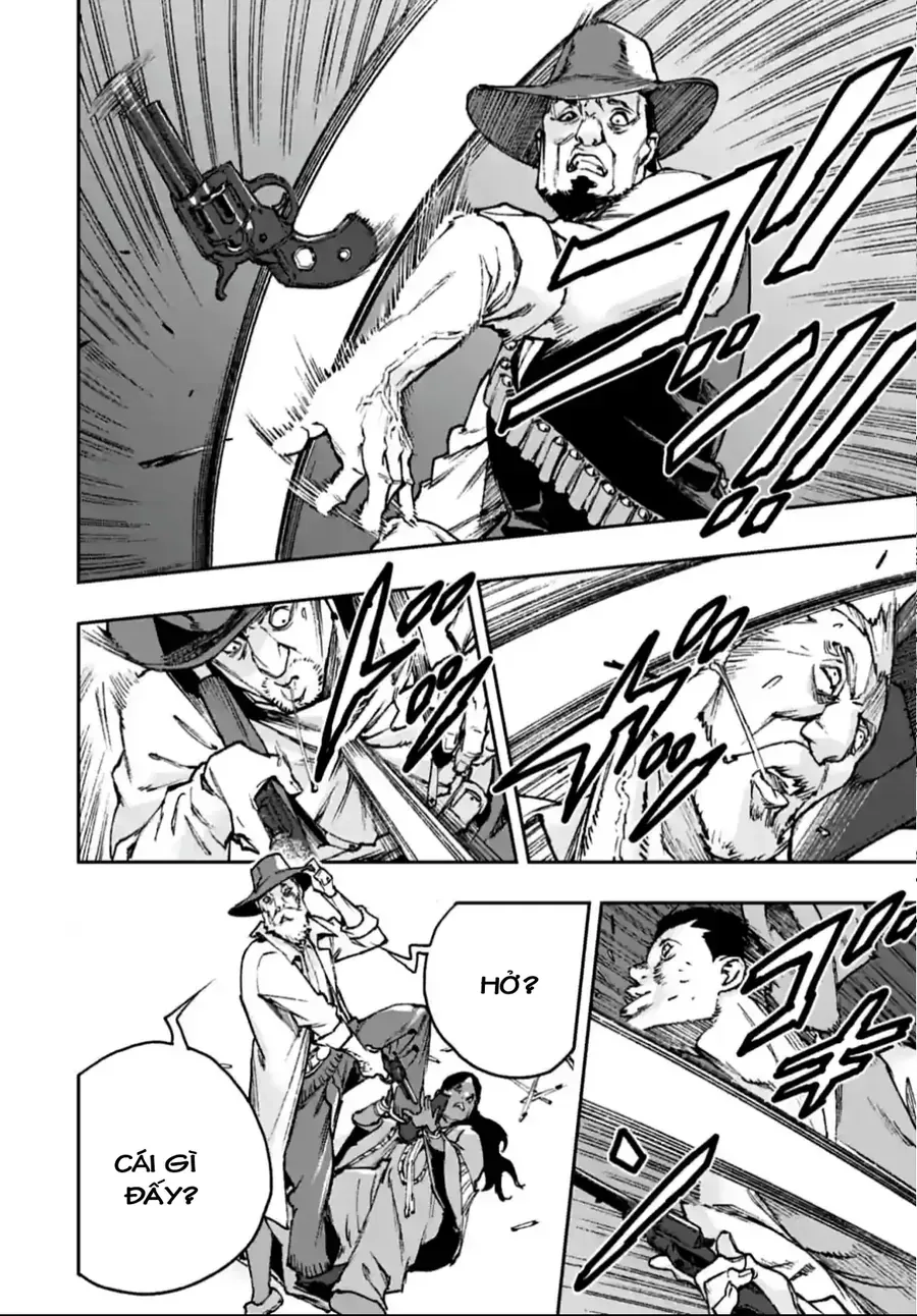 Bộ Bảy Mạ Vàng Chapter 1 - Trang 40
