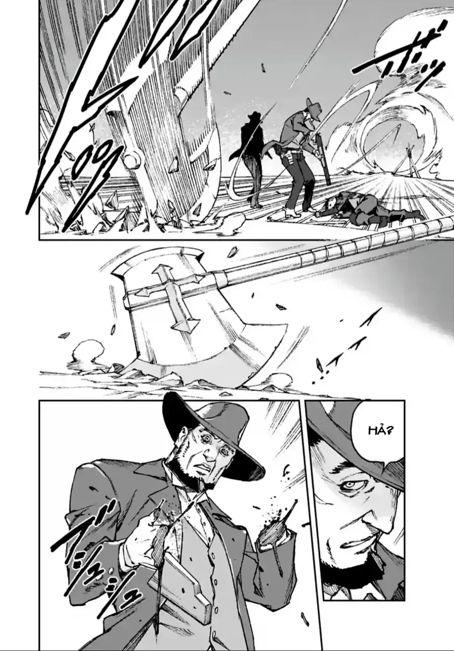 Bộ Bảy Mạ Vàng Chapter 1 - Trang 44