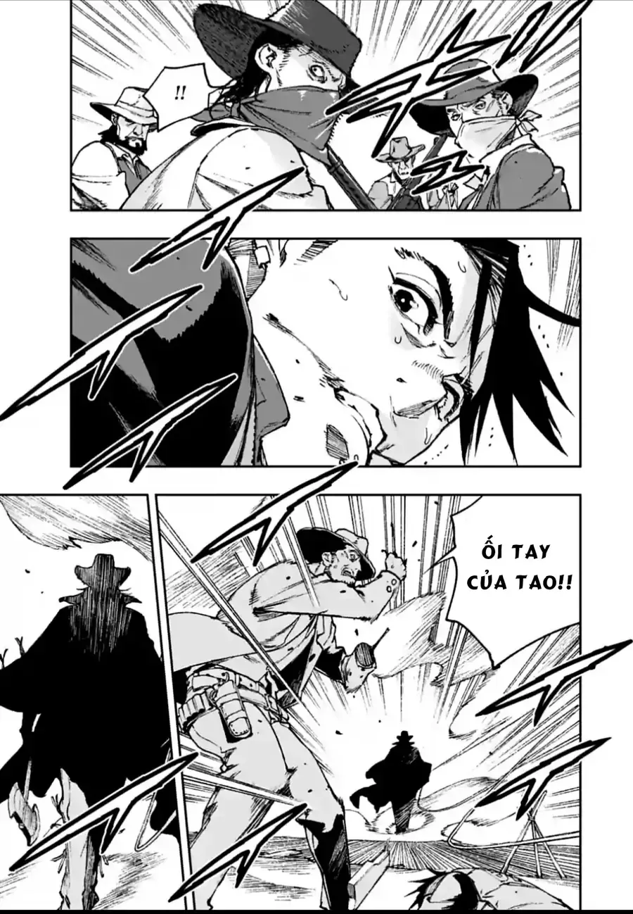 Bộ Bảy Mạ Vàng Chapter 1 - Trang 45