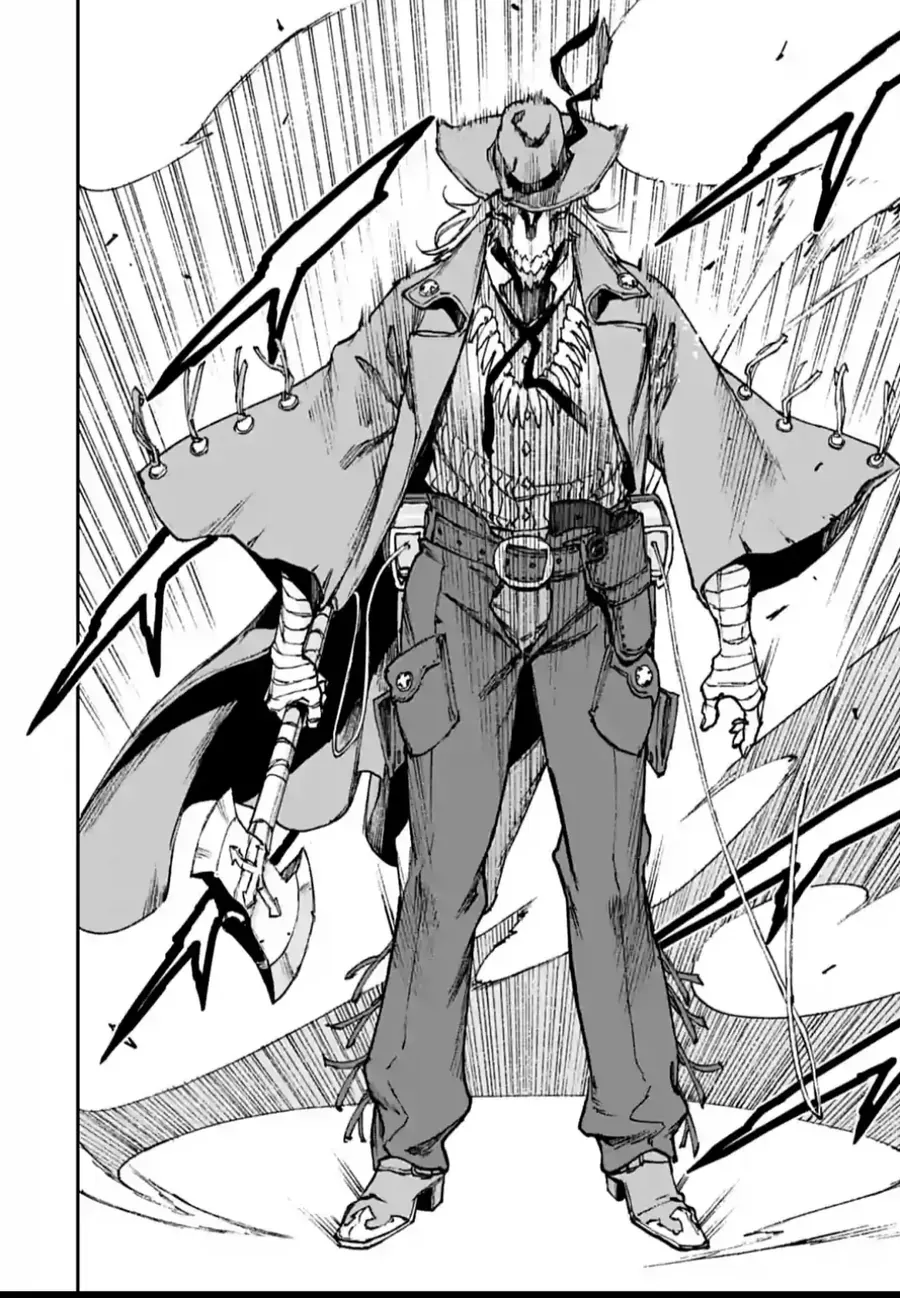 Bộ Bảy Mạ Vàng Chapter 1 - Trang 46