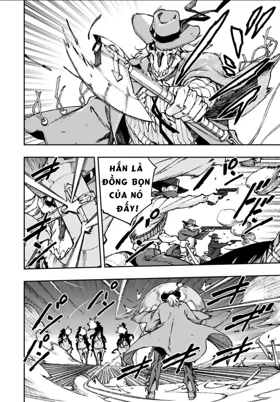 Bộ Bảy Mạ Vàng Chapter 1 - Trang 48