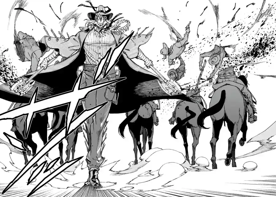 Bộ Bảy Mạ Vàng Chapter 1 - Trang 50