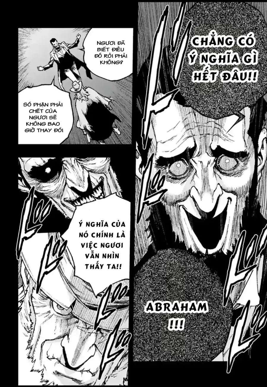 Bộ Bảy Mạ Vàng Chapter 10 - Trang 17