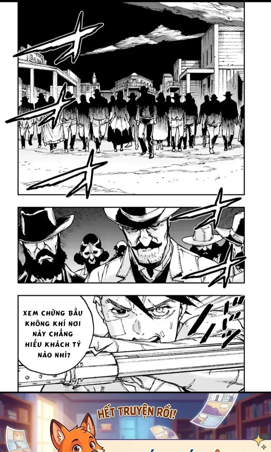 Bộ Bảy Mạ Vàng Chapter 10 - Trang 28