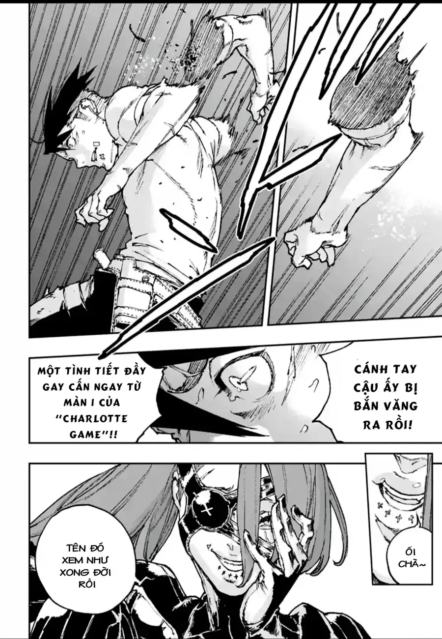 Bộ Bảy Mạ Vàng Chapter 10 - Trang 4