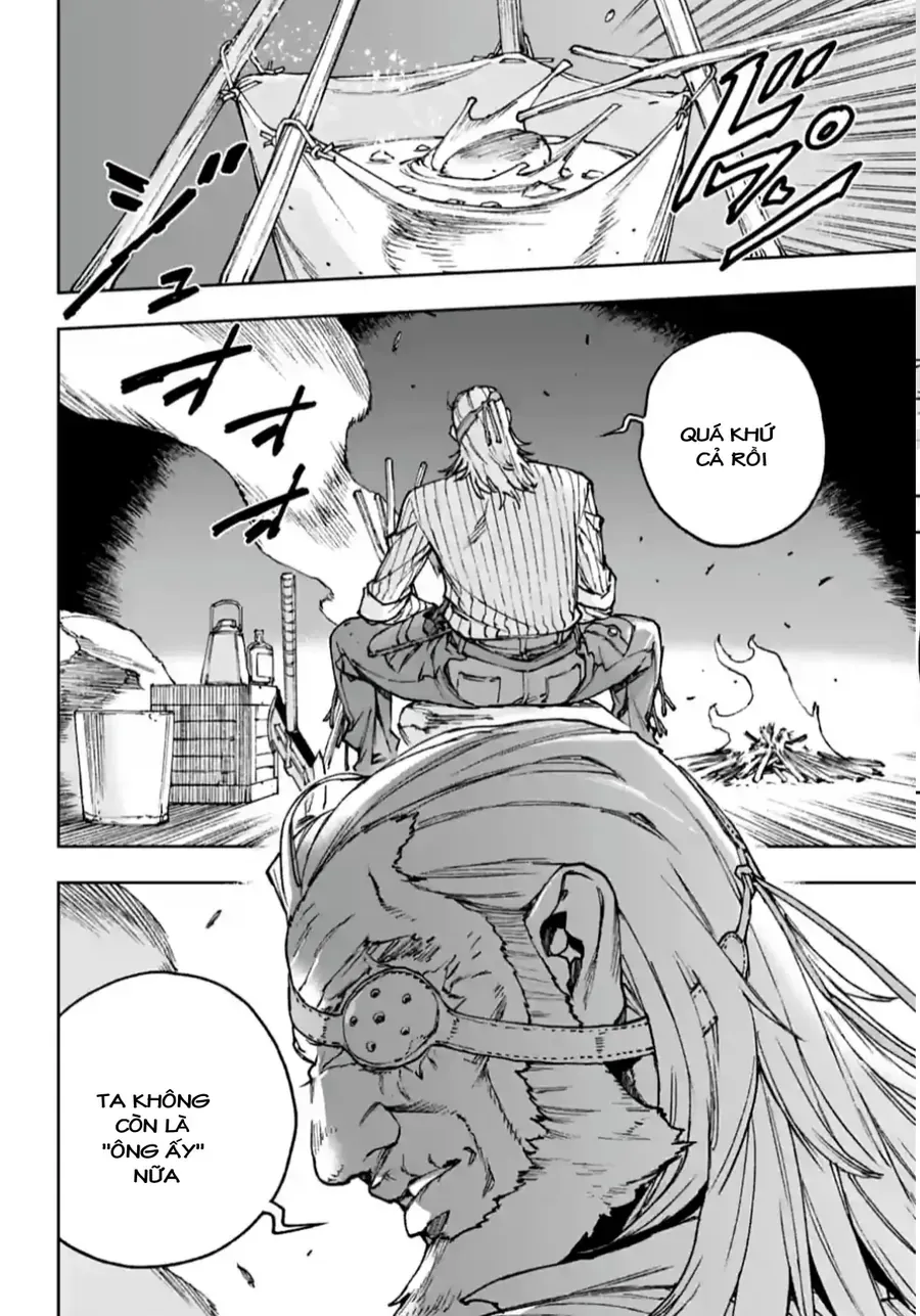 Bộ Bảy Mạ Vàng Chapter 2 - Trang 10