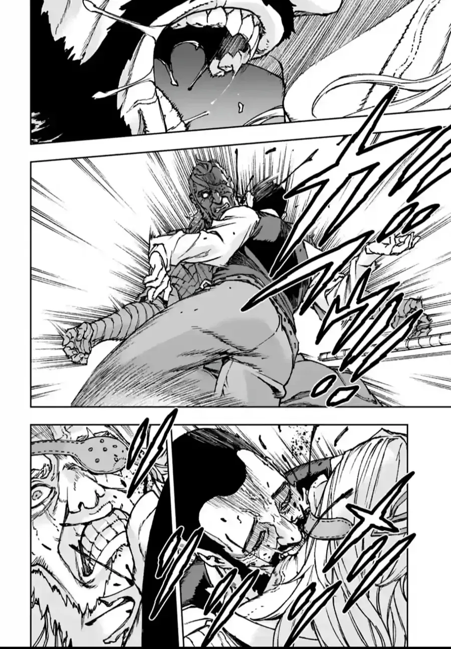 Bộ Bảy Mạ Vàng Chapter 2 - Trang 32