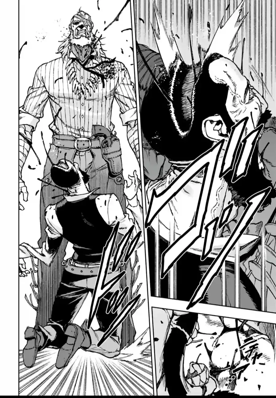 Bộ Bảy Mạ Vàng Chapter 2 - Trang 36