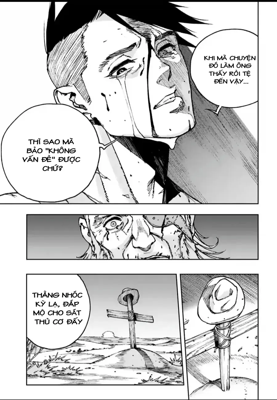Bộ Bảy Mạ Vàng Chapter 2 - Trang 39