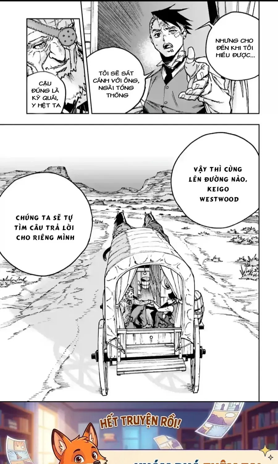 Bộ Bảy Mạ Vàng Chapter 2 - Trang 41