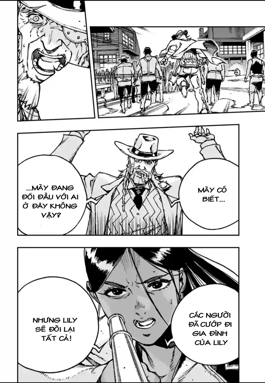 Bộ Bảy Mạ Vàng Chapter 3 - Trang 26