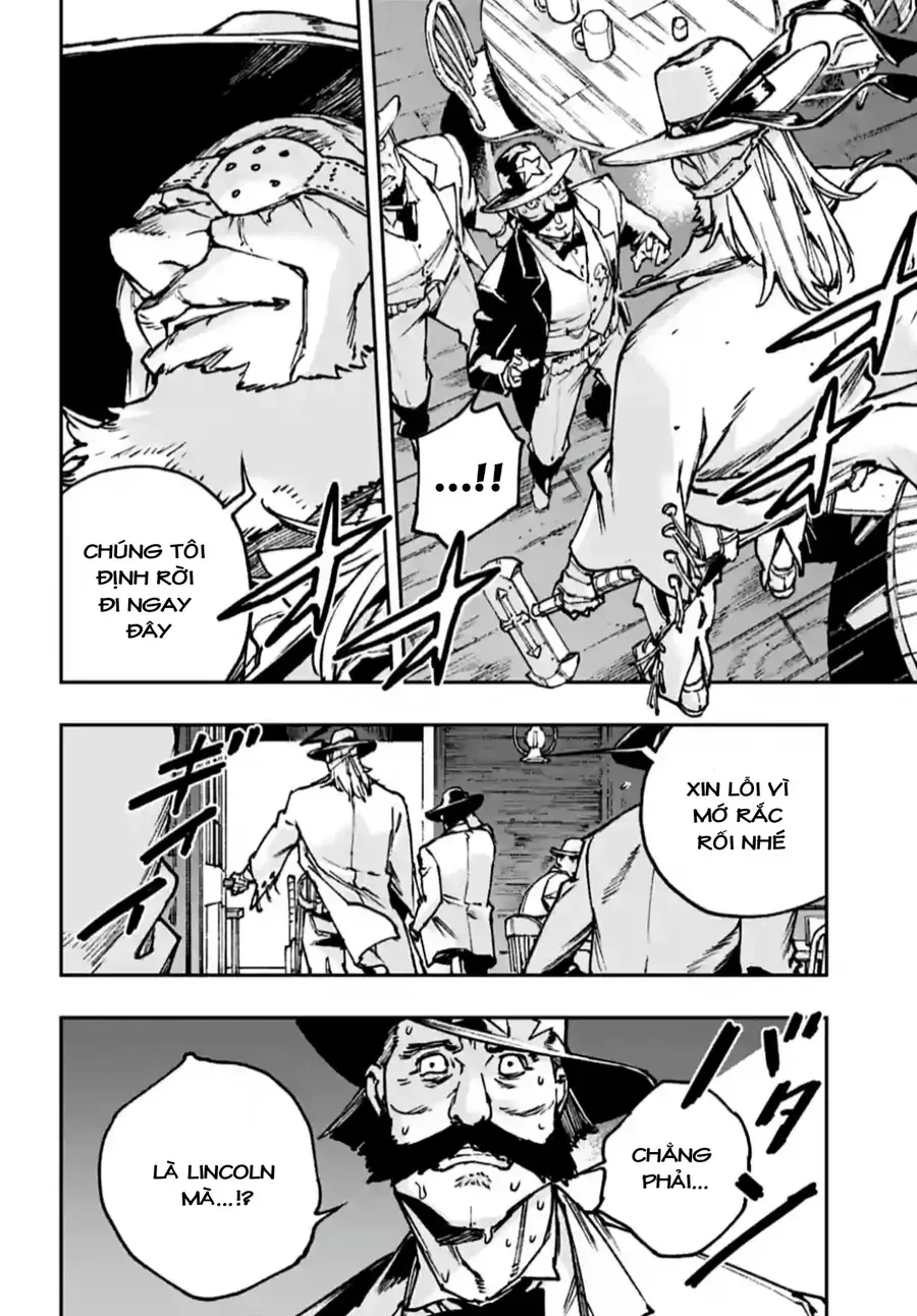 Bộ Bảy Mạ Vàng Chapter 3 - Trang 6