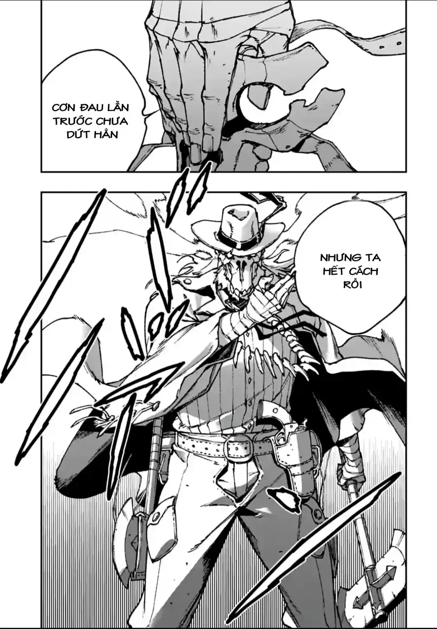 Bộ Bảy Mạ Vàng Chapter 4 - Trang 22